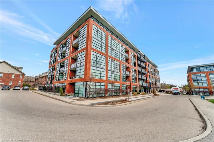 15 Prince Albert Boulevard, Kitchener, ON, 