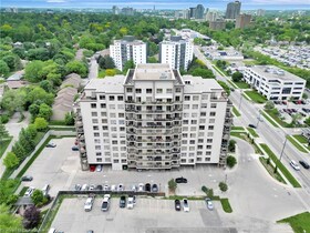 539 Belmont Avenue W, Waterloo, ON , MLS #40738367 , Image - 1