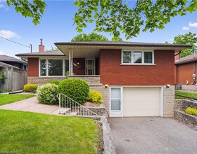 126 Elkington Drive, Waterloo, ON , MLS #40738494 , Image - 1