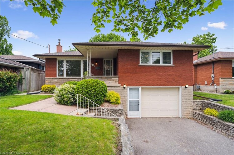126 Elkington Drive, Kitchener, ON, 