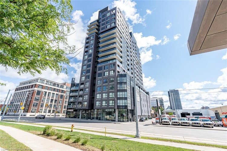 1 Victoria Street S, Kitchener, ON, 