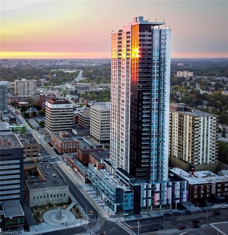 60 Frederick Street, Kitchener, ON, 