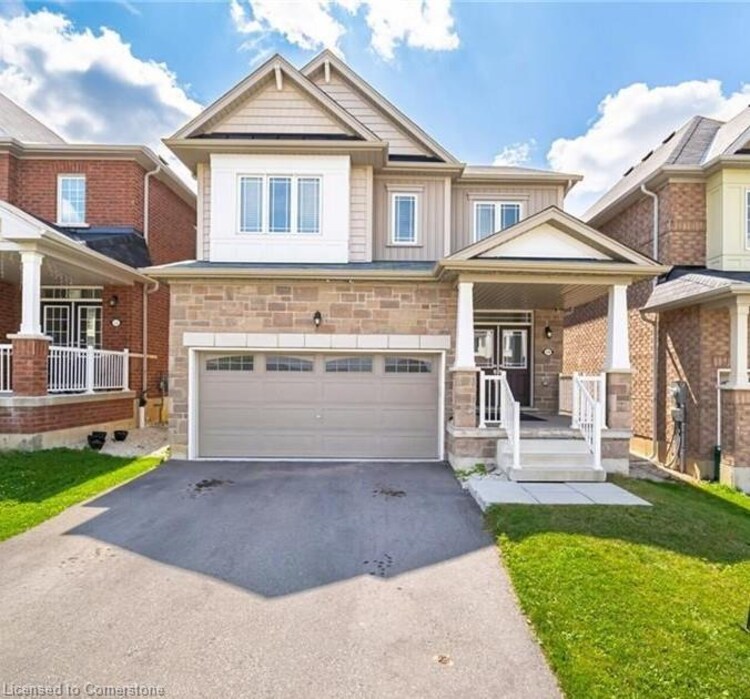 59 Stamford Street, Woolwich, ON, 