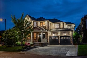 76 Porter Crescent, Waterloo, ON , MLS #40738647 , Image - 1