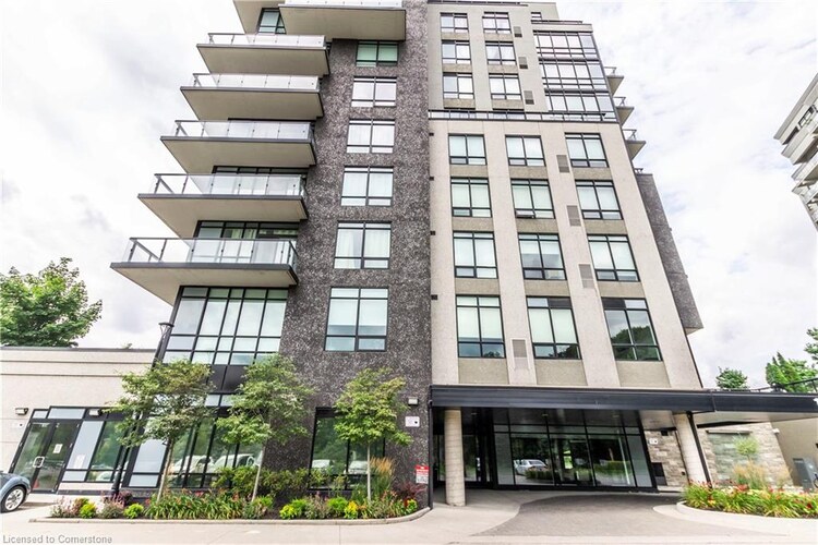 150 Water Street N, Cambridge, ON, 