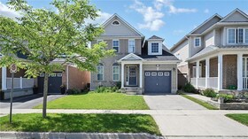 48 Redstart Drive, Waterloo, ON , MLS #40738663 , Image - 1