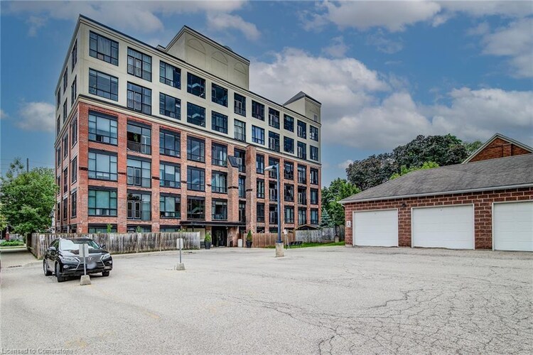 120 Mansion Street, Kitchener, ON, 