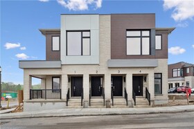 15 Stauffer Woods Trail, Waterloo, ON , MLS #40738781 , Image - 1