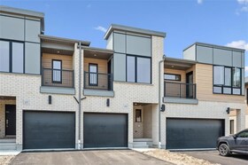 29 Benninger Drive, Waterloo, ON , MLS #40738796 , Image - 1