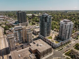 155 Caroline Street, Waterloo, ON , MLS #40738797 , Image - 1