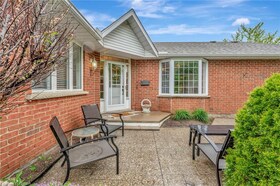 71 Beasley Crescent, Waterloo, ON , MLS #40738798 , Image - 1