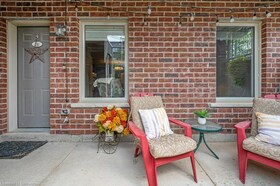 31 Sienna Street, Waterloo, ON , MLS #40738814 , Image - 1