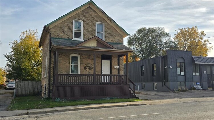 39 Bridgeport Road E, Waterloo, ON, 