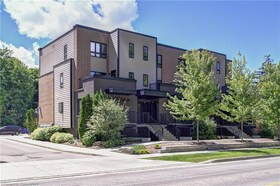 190 Century Hill Drive, Waterloo, ON , MLS #40738841 , Image - 1