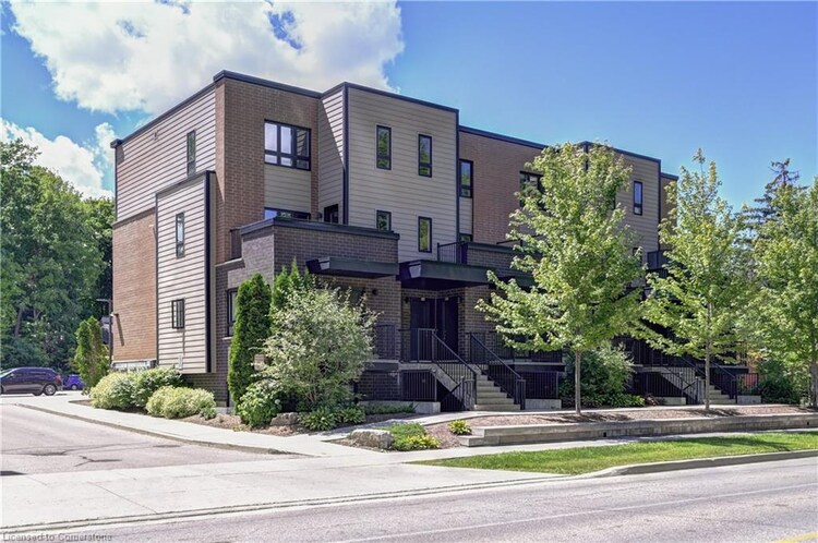 190 Century Hill Drive, Kitchener, ON, 