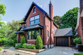 34 Severn Avenue, Waterloo, ON , MLS #40738864 , Image - 1