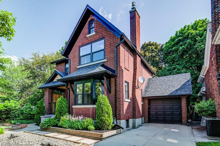 34 Severn Avenue, Waterloo, ON, 