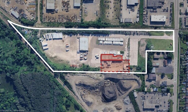 2138 Eagle Street N, Cambridge, ON, 