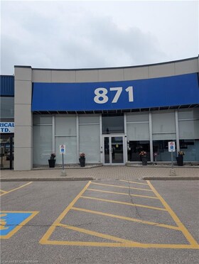 871 Victoria Street N, Waterloo, ON , MLS #40738916 , Image - 1