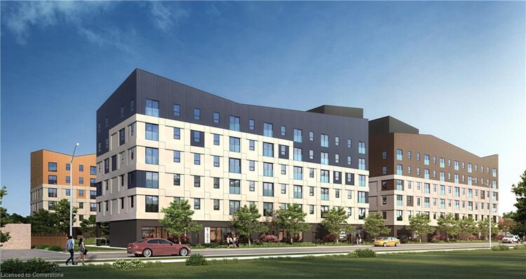 54 Eighth Avenue, Kitchener, ON, 