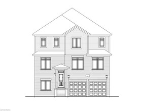 97 Nathalie Street, Waterloo, ON , MLS #40738995 , Image - 1