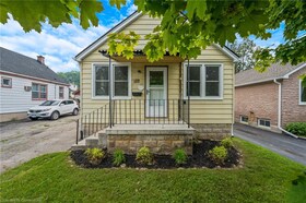 122 Tait Street, Waterloo, ON , MLS #40739002 , Image - 1
