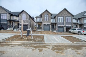 LOT C10 - 29 Rivergreen Crescent, Waterloo, ON , MLS #40739236 , Image - 1