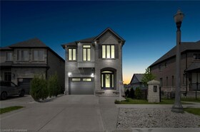 183 Forest Creek Drive, Waterloo, ON , MLS #40739249 , Image - 1