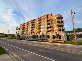 155 Water Street S, Waterloo, ON , MLS #40739394 , Image - 1