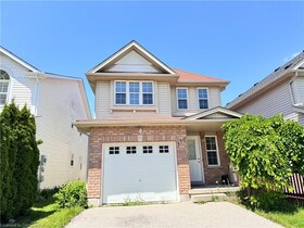 480 Trembling Aspen Avenue, Waterloo, ON , MLS #40739444 , Image - 1