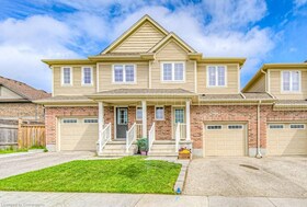 63 Grand Flats Trail, Waterloo, ON , MLS #40739469 , Image - 1