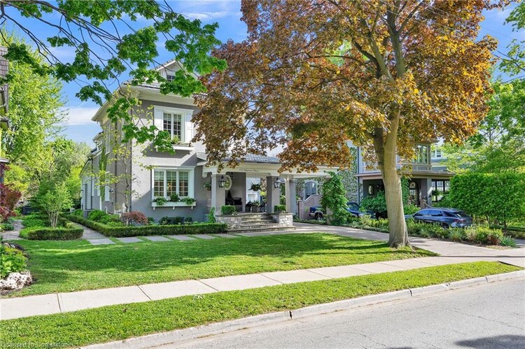 19 Maynard Avenue, Kitchener, ON, 