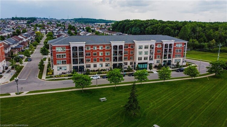 195 Commonwealth Street, Kitchener, ON, 