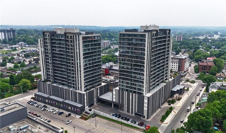 15 Glebe Street, Cambridge, ON, 