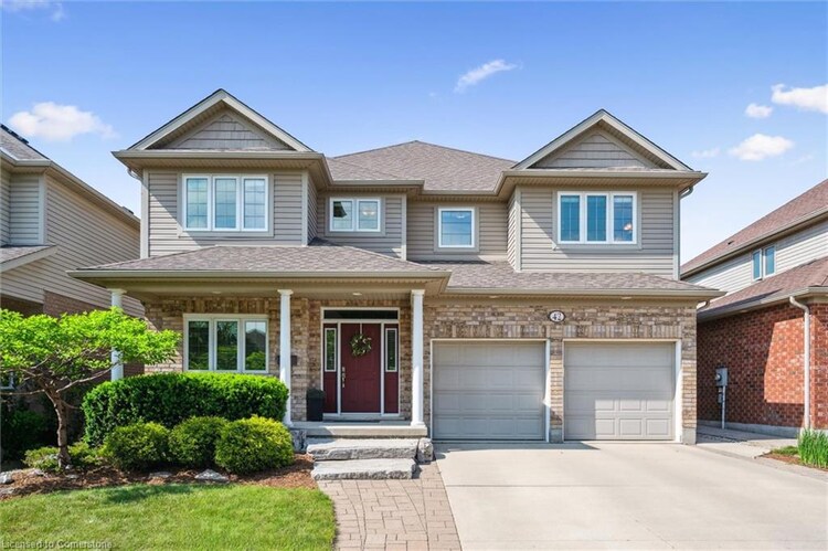 42 Treeview Drive, Woolwich, ON, 