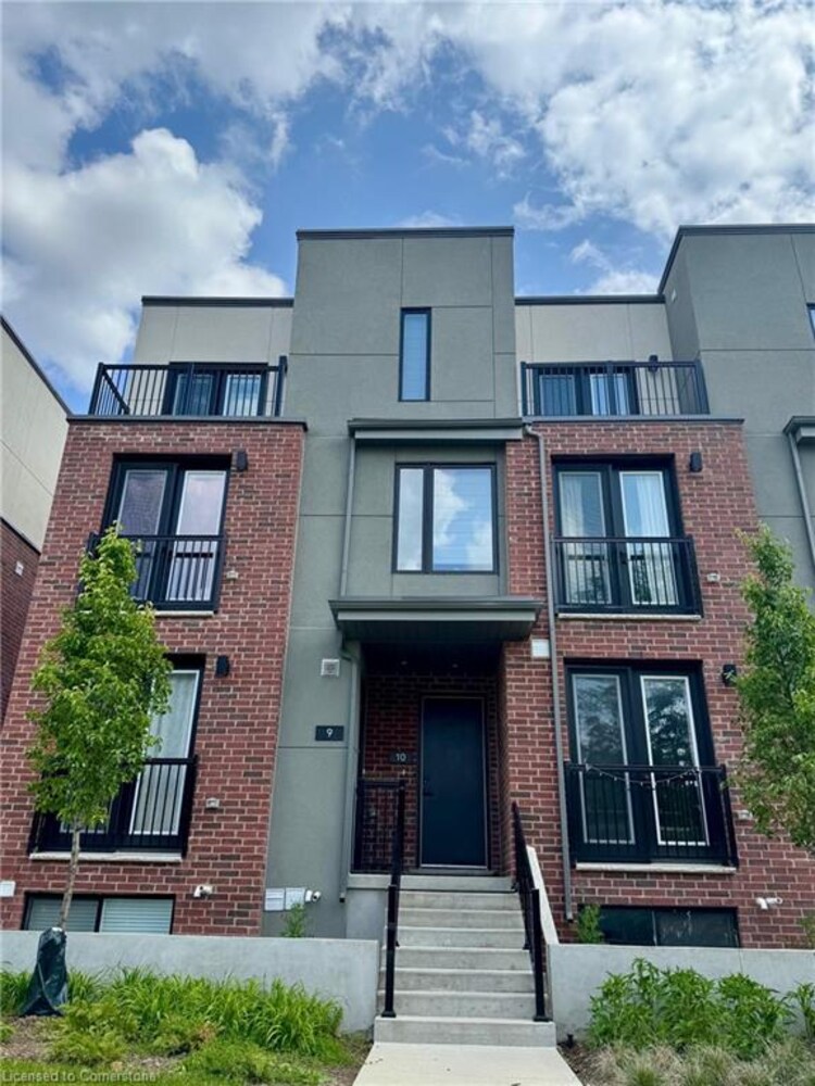 99 Roger Street, Waterloo, ON, 