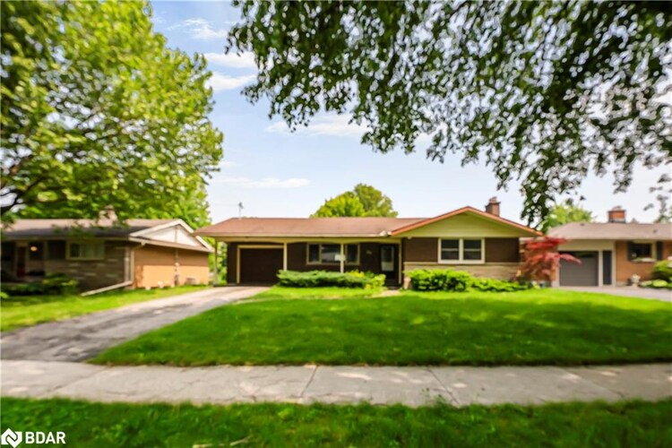 95 Ripplewood Crescent, Kitchener, ON, 