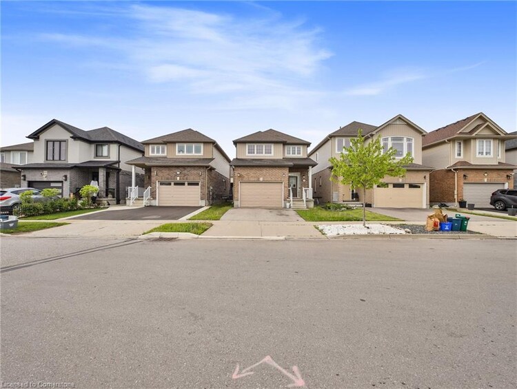 36 Sparrow Avenue, Cambridge, ON, 