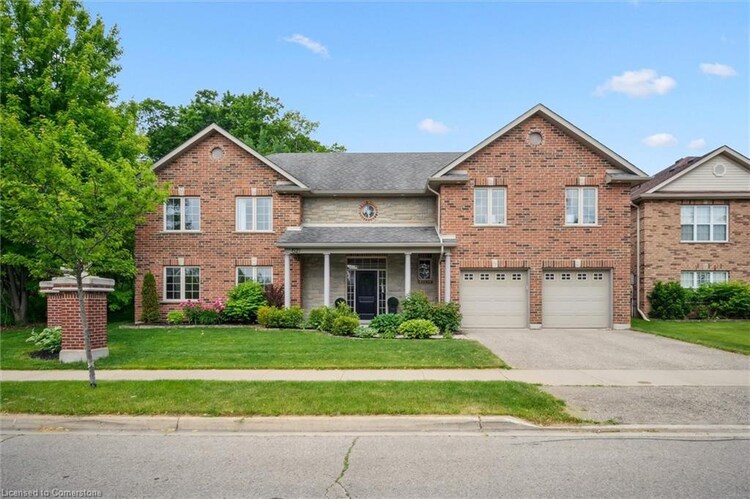 621 Munich Circle, Waterloo, ON, 