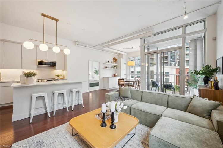 191 King Street S, Waterloo, ON, 