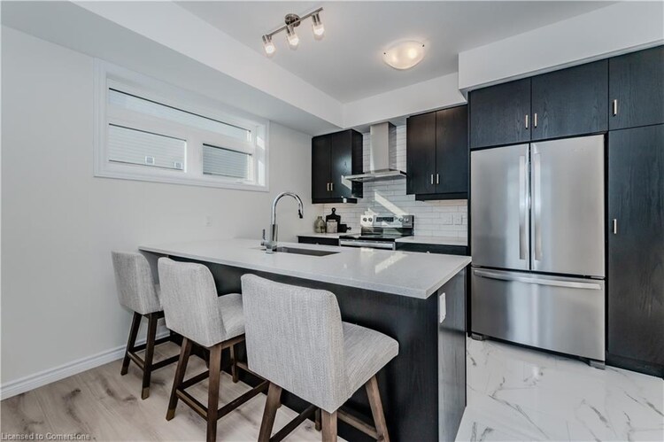 22 Lomond Lane, Kitchener, ON, 