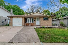 286 Driftwood Drive, Waterloo, ON , MLS #40740027 , Image - 1