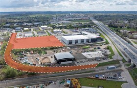 96 Ardelt Avenue, Waterloo, ON , MLS #40740036 , Image - 1