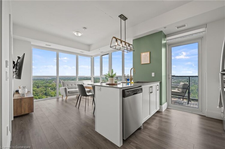 108 Garment Street, Kitchener, ON, 