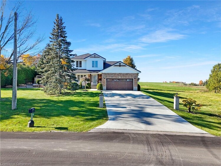 2308 Walker Road, Wilmot, ON, 