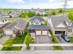 753 Klosters Drive, Waterloo, ON , MLS #40740091 , Image - 1