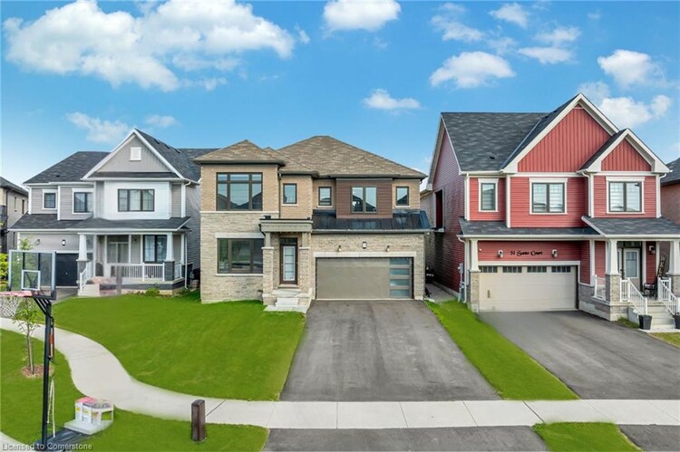 35 Santo Court, Woolwich, ON, 