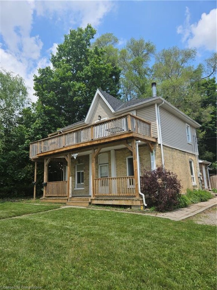 94 Cedar Street, Cambridge, ON, 