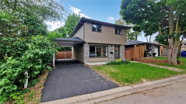 410 Pinetree Crescent, Cambridge, ON, 