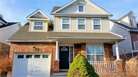 622 Columbia Forest Boulevard, Waterloo, ON , MLS #40740144 , Image - 1